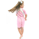 Cressi Shorty Kids Swim Wetsuit - DIPNDIVE