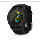 Garmin Descent G2 Black with Black Band - DIPNDIVE