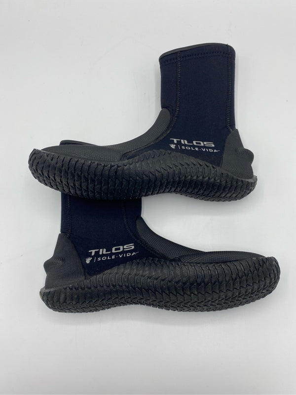 Open Box Tilos 5mm Trufit Thermoflare Boot-6 (Sole Vida) - DIPNDIVE