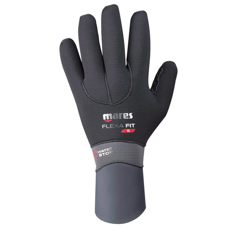 Mares 5mm Flexa Fit Scuba Dive Gloves