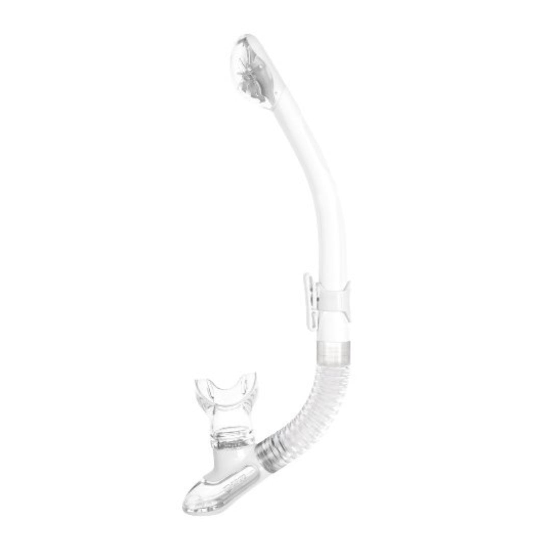 Mares Ergo Dry Snorkel - DIPNDIVE