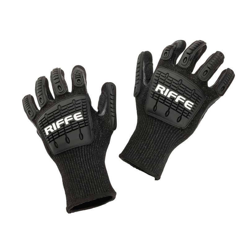 Riffe Holdfast Cut Resistant High Impact Dive Gloves