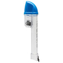 Cressi Adult Knight Snorkeling Full Face Mask - DIPNDIVE