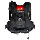 Cressi Solid Plus Scuba Diving BCD - DIPNDIVE