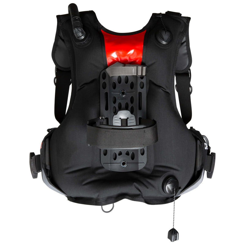 Cressi Solid Plus Scuba Diving BCD