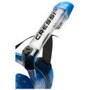 Cressi Adult Knight Snorkeling Full Face Mask - DIPNDIVE