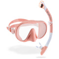 Cressi Musa and Scilla Snorkel Set