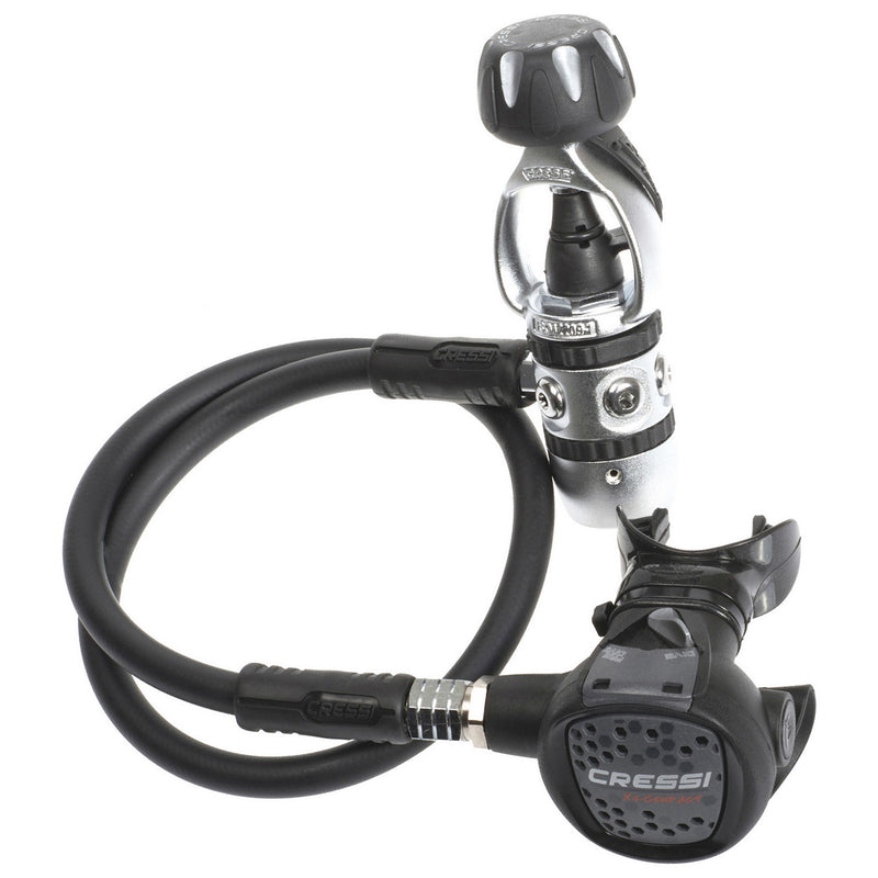 Open Box Cressi XS Compact AC2 Regulator