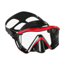 Mares I3 Scuba Diving Mask - DIPNDIVE