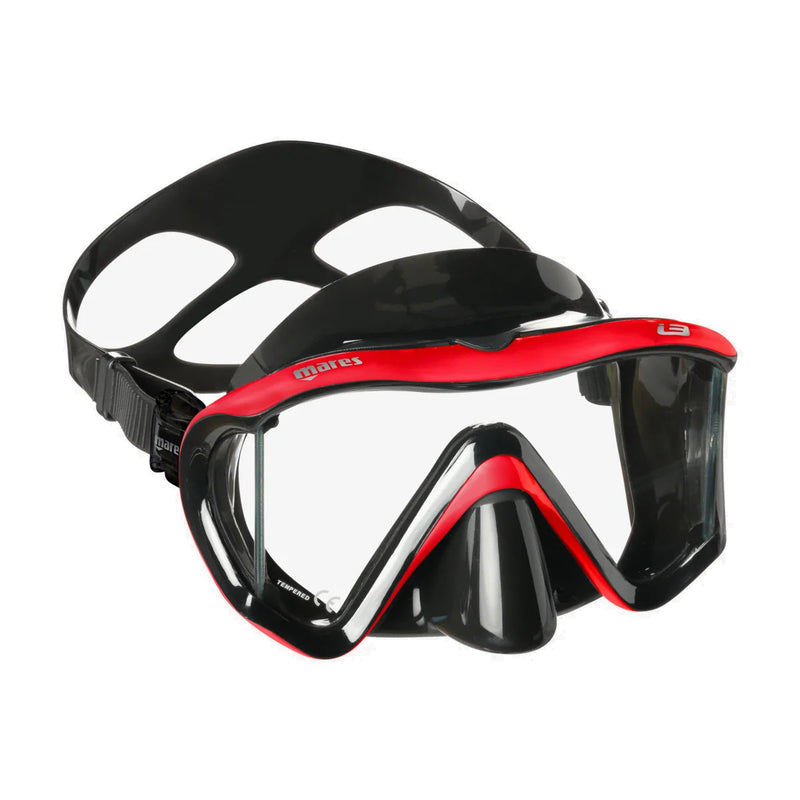 Mares I3 Scuba Diving Mask