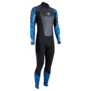 Aqua Lung 3mm Men Hydroflex Dive Wetsuit - DIPNDIVE