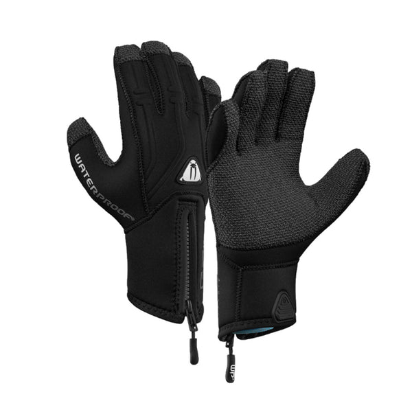 Waterproof 5mm G2 Aramid Scuba Diving Gloves - DIPNDIVE