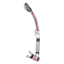 Cressi Itaca Ultra Dry Snorkel - DIPNDIVE