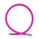 XS Scuba Miflex BC Hoses - DIPNDIVE