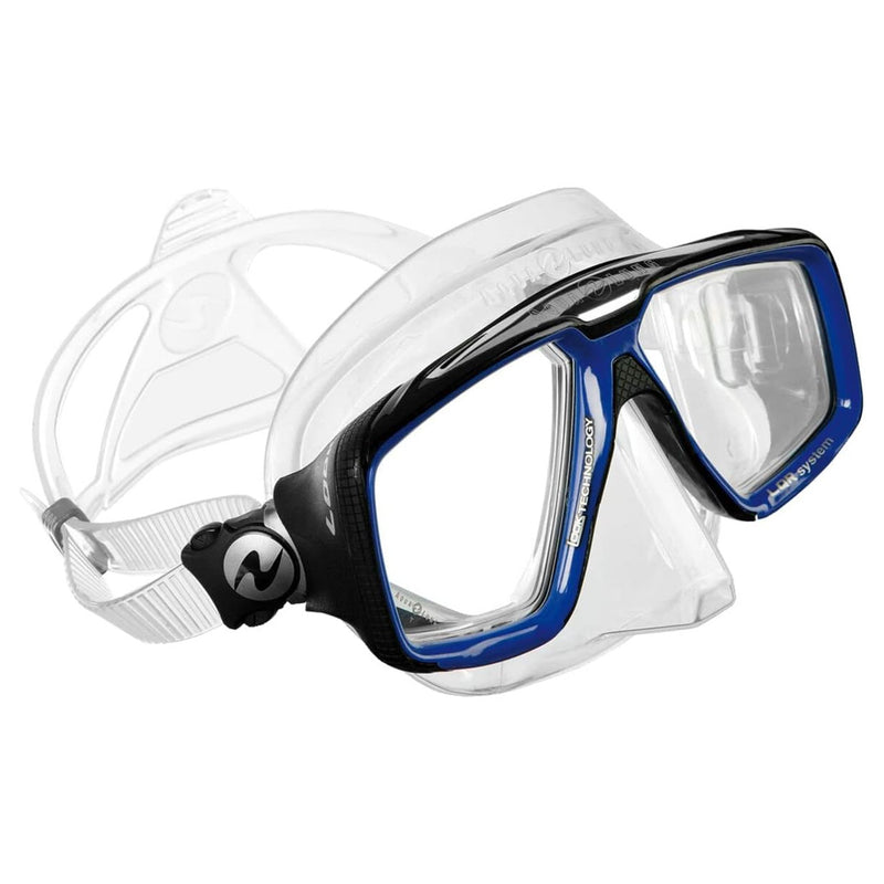 Aqua Lung Look Dive Mask - DIPNDIVE