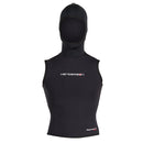 Used Henderson 5/3mm Mens Thermoprene Pro Hooded Vest - X-Large - DIPNDIVE