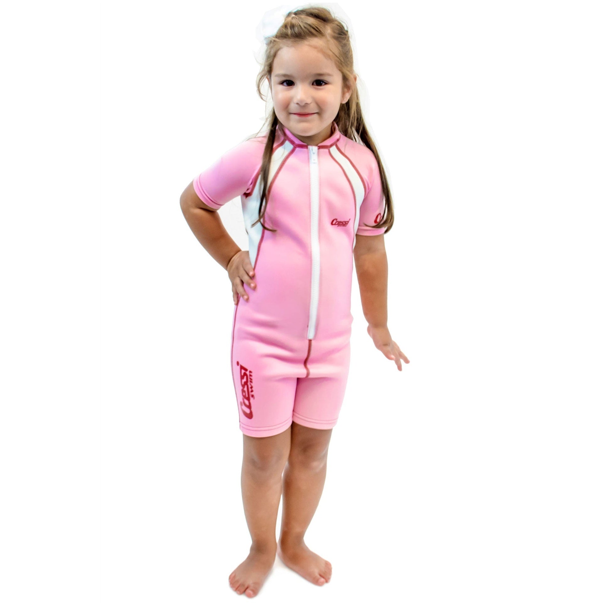 Cressi Shorty Kids Swim Wetsuit - DIPNDIVE