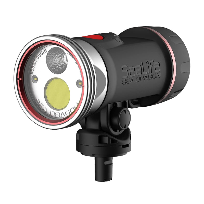 SeaLife Sea Dragon SL680 5000 Underwater Lighting Set - DIPNDIVE