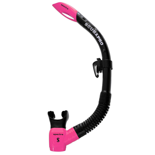 ScubaPro Spectra Dive Snorkel - DIPNDIVE