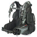 Open Box Cressi Mens Air Travel 2.0 Buoyancy Compensator-X-Small - DIPNDIVE