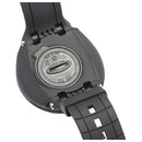 Open Box Cressi Donatello Scuba Diving Computer - Black / Blue - DIPNDIVE