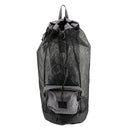 Akona Huron DX Heavy Duty Mesh Backpack with Dry Bag - DIPNDIVE