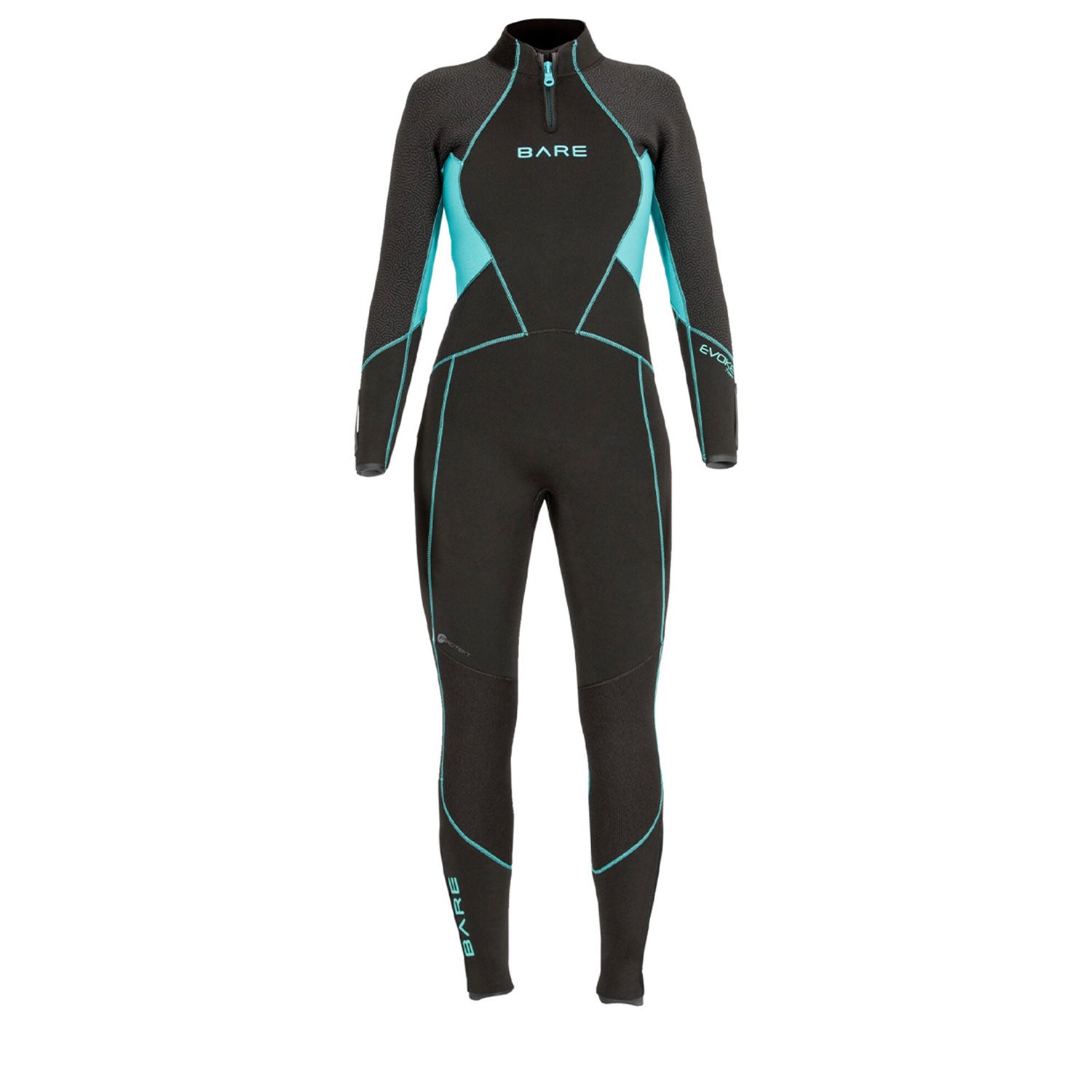 Bare 5 mm Women's Evoke Full Wetsuit