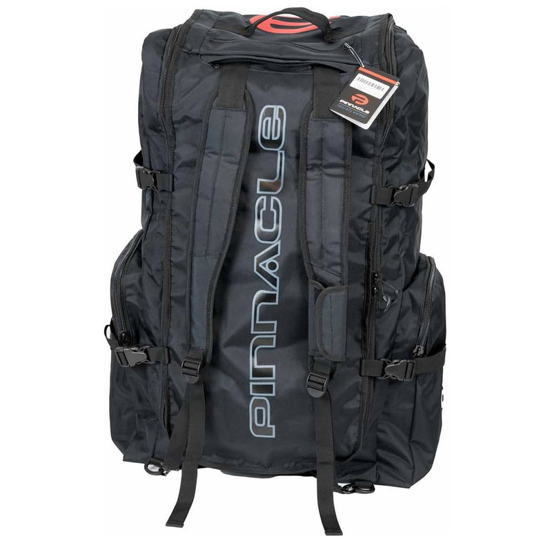 Pinnacle Motus Scuba Dive Backpack-Duffl