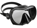 Cressi F1 Frameless Dive Mask - DIPNDIVE