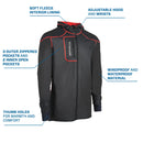 ScubaPro Men's Cruise Coat - DIPNDIVE
