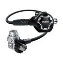 Mares Dual ADJ 62X Scuba Dive Regulator - DIN - DIPNDIVE