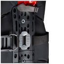 Cressi Solid Plus Scuba Diving BCD - DIPNDIVE