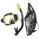 Tusa Visio Tri-Ex Adult Combo - DIPNDIVE