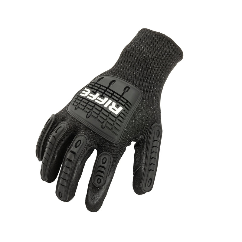 Riffe Holdfast Cut Resistant High Impact Dive Gloves