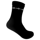 ScubaMax Spandex Sport Sock - DIPNDIVE