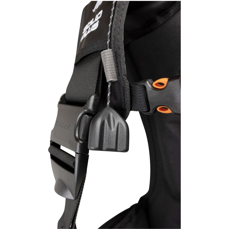 Cressi Solid Plus Scuba Diving BCD