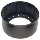 XS Scuba Aluminum Cylinder Boot 7.25 Round Accessories - DIPNDIVE