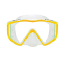 XS Scuba Fusion 3 Scuba Dive Mask - DIPNDIVE