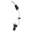 Aqua Lung Impulse 2 Non-flex Snorkel - DIPNDIVE