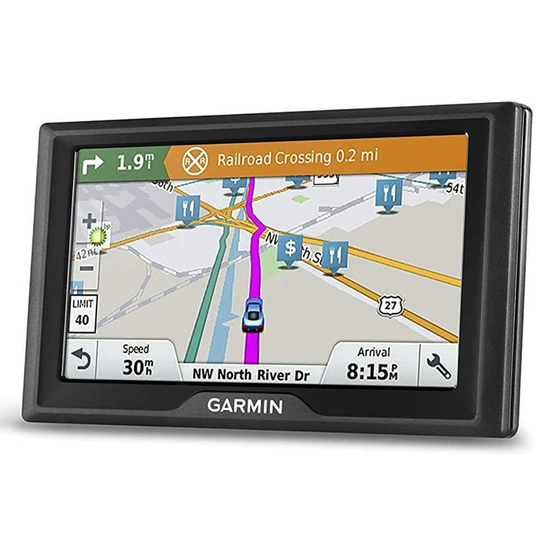 Open Box - Garmin Drive 51 USA+CAN LM, GPS - DIPNDIVE
