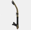 Mares Ergo Dry Snorkel - DIPNDIVE