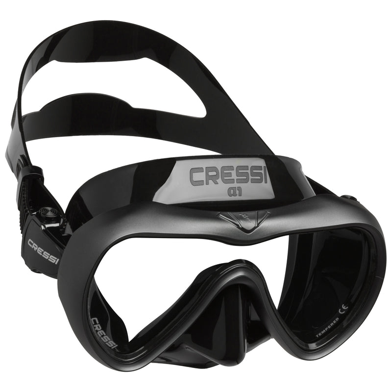 Cressi A1 Dive Mask