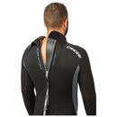Cressi 7mm Mens Fast Scuba Dive Wetsuit - DIPNDIVE