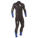 ScubaPro Men's Sport Steamer 3mm Bzip Wetsuit - DIPNDIVE
