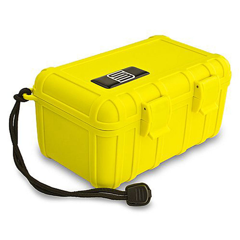 S3 Foam Lined Dry Box T2500 Protective Case - DIPNDIVE