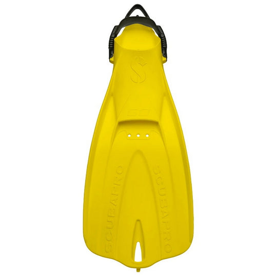 ScubaPro Go Travel Dive Fins - DIPNDIVE