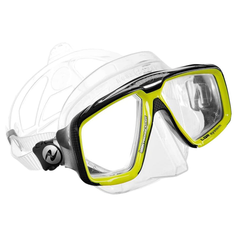 Aqua Lung Look Dive Mask - DIPNDIVE