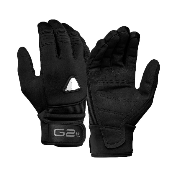 Waterproof 1.5mm G2 Dive Gloves - DIPNDIVE