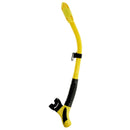 Aqua Lung Impulse Dry Scuba Dive Snorkel - DIPNDIVE
