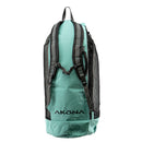 Used Akona Huron DX Heavy Duty Mesh Backpack with Dry Bag - Tiffany - DIPNDIVE